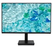Monitor Acer 23.8" Fhd V247y Negro
