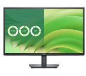 Monitor Dell 27" Fhd E2725h Negro