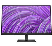 Monitor Hp 21.5" P22h G5 Ips Negro