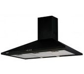 Campana Cata Omega 600bk Negro