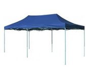 vidaXL Carpa Pleglable Pop-up 3x6 M Azul