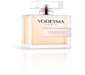 Yodeyma - Eau De Parfum Tendenze 100 Ml