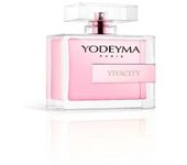 Yodeyma - Eau De Parfum Vivacity 100 Ml