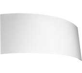 Aplique de pared magnus blanco g9