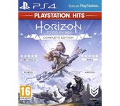 Horizon Zero Dawn Complete Edition (PS Hits)