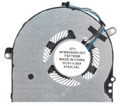 Ventilador Para Portátil Hp Pavilion 15-cc 15-cc708tx 15-cc715tx 15-cc710tx Tpn-q191 927918-001 Nfb80a05h-003