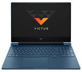 Portátil HP Victus Gaming 15-fa1032ns 15.6" Intel Core i7-13620H 16GB SSD 1TB RTX 4060 FHD 144Hz Azul