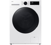 Samsung WD90DG5B15BEEC Lavasecadora Carga Frontal 9/6 Kg 1400 RPM Blanca