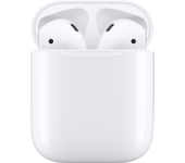 AirPods (1ª generación) con estuche de carga