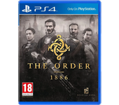 The Order: 1886 (PS4)