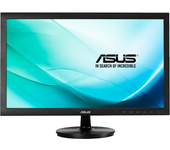 Monitor Full HD 23.6 pulgadas VS247NR