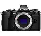 OM-D E-M10 Mark II (Cuerpo)