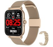 Reloj deportivo Inteligente IP67 Reloj multifuncional para el seguimiento de la intempermeabilización BT3.0+BT5.1 Reloj inteligente IP67