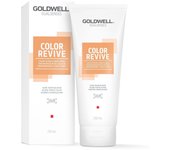Goldwell - Dualsenses Color Revive Giving Conditioner Rubio Caramelo 200 ml 2625 2625 4021609056263 Color Revive Dualsenses GOLDWELL