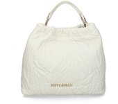 Just Cavalli Bolsos Mujer - Blanco Talla Os