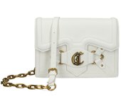 Just Cavalli Bolsos Mujer - Blanco Talla Os