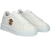 Roberto Cavalli Zapatillas Mujer - Blanco Talla 40