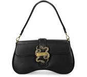 Just Cavalli Bolsos Mujer - Negro Talla Os
