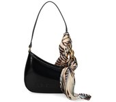 Just Cavalli Bolsos Mujer - Negro Talla Os