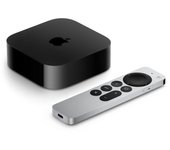 Apple Tv 4k 64gb