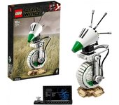 Lego Star Wars Droide D-O