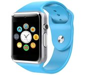 Reloj Smartwatch Azul