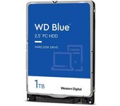 WD Blue 2.5" 1TB SATA 3