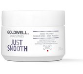 Goldwell - Dualsenses Just Smooth 60sec Treatment 200 ml 3191 3191 4021609061304 Antiencrespamiento GOLDWELL