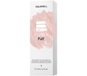 Goldwell - Baño de Color Elumen Play Pastel Rose 120 ml 2559 2559 4021609109297 Elumen GOLDWELL