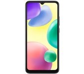 Xiaomi Redmi 10A 16,6 cm (6.53") SIM doble Android 11 4G MicroUSB 3 GB 64 GB 5000 mAh Gris
