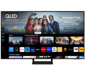 Samsung Q70D TQ75Q70DAT 190,5 cm (75") 4K Ultra HD Smart TV Wifi Negro