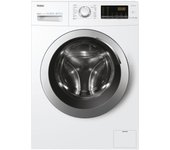 Haier HW100-BE1239 lavadora Carga frontal 10 kg 1200 RPM Blanco