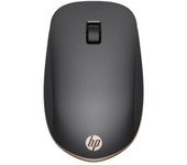 HP Ratón inalámbrico plata ceniza oscura Z5000
