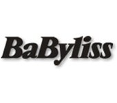 BaByliss D212E secador 2000 W Violeta