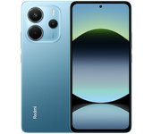 Xiaomi Redmi Note 14 16,9 cm (6.67") Ranura híbrida Dual SIM 4G USB Tipo C 6 GB 128 GB 5500 mAh Azul