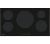 Balay 3EB997LH hobs Negro Integrado 90 cm Con placa de inducción 5 zona(s)