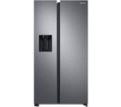 Samsung Frigorífico Side by Side Inox Clasificación Energética D RS68CG883DS9/EF