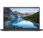 DELL Inspiron 3530 Intel® Core™ i7 i7-1355U Portátil 39,6 cm (15.6") Full HD 16 GB DDR4-SDRAM 512 GB SSD Wi-Fi 6 (802.11ax) Windows 11 Pro Español Negro