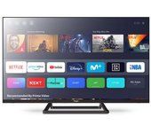 Engel LE4385SM 109,2 cm (43") Full HD Negro 230 cd / m²