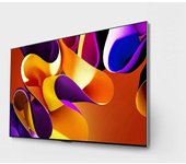 LG OLED evo G4 OLED55G45LW 139,7 cm (55") 4K Ultra HD Smart TV Wifi Plata