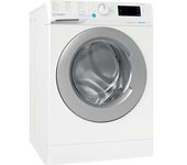 Indesit BWE 101496X WS SPT N lavadora Carga frontal 10 kg 1351 RPM Blanco