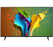 LG 98QNED89T6A 2,49 m (98") 4K Ultra HD Smart TV Wifi Negro
