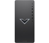 Victus by HP TG02-2023ns Intel® Core™ i5 i5-14400F 16 GB DDR4-SDRAM 512 GB SSD NVIDIA GeForce RTX 3050 Windows 11 Home Torre PC Negro