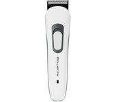 Rowenta TN8905F0 depiladora para la barba AC/Batería 7 mm Blanco