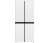Hisense RQ563N4GW1 nevera puerta lado a lado Independiente 454 L F Blanco