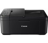 Canon PIXMA TR4650 Inyección de tinta A4 4800 x 1200 DPI Wifi
