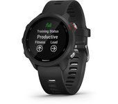 Garmin Forerunner 245 Music 3,05 cm (1.2") MIP 30 mm Digital 240 x 240 Pixeles Negro Wifi GPS (satélite)