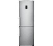 Samsung RB33J3315SA Independiente 339 L E Metálico