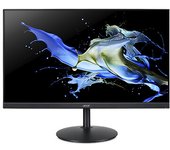 Acer CB2 CB272 pantalla para PC 68,6 cm (27") 1920 x 1080 Pixeles Full HD LED Negro