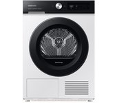 Samsung DV90BB5245AES3 secadora Independiente Carga frontal 9 kg A+++ Blanco